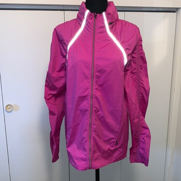 lululemon athletica Other - Lululemon nylon jacket